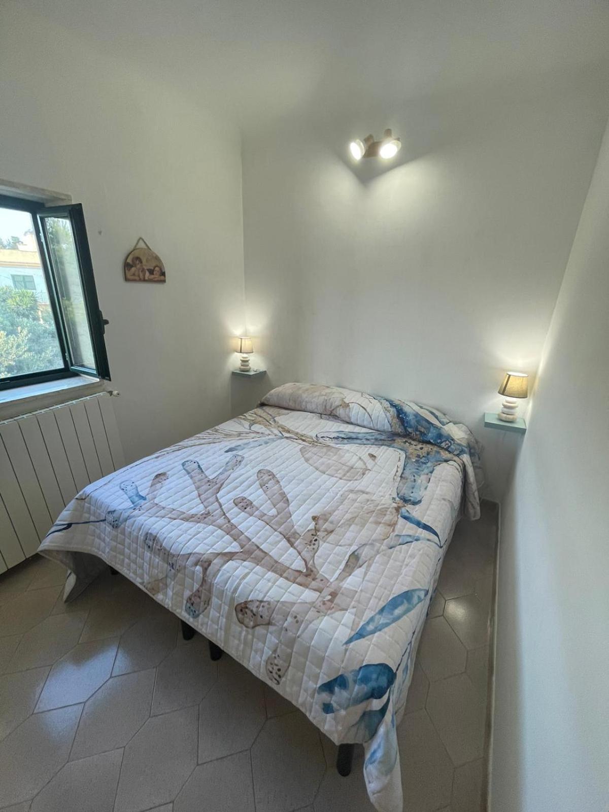 Besanvito - Sea Apartments Taranto Exteriér fotografie