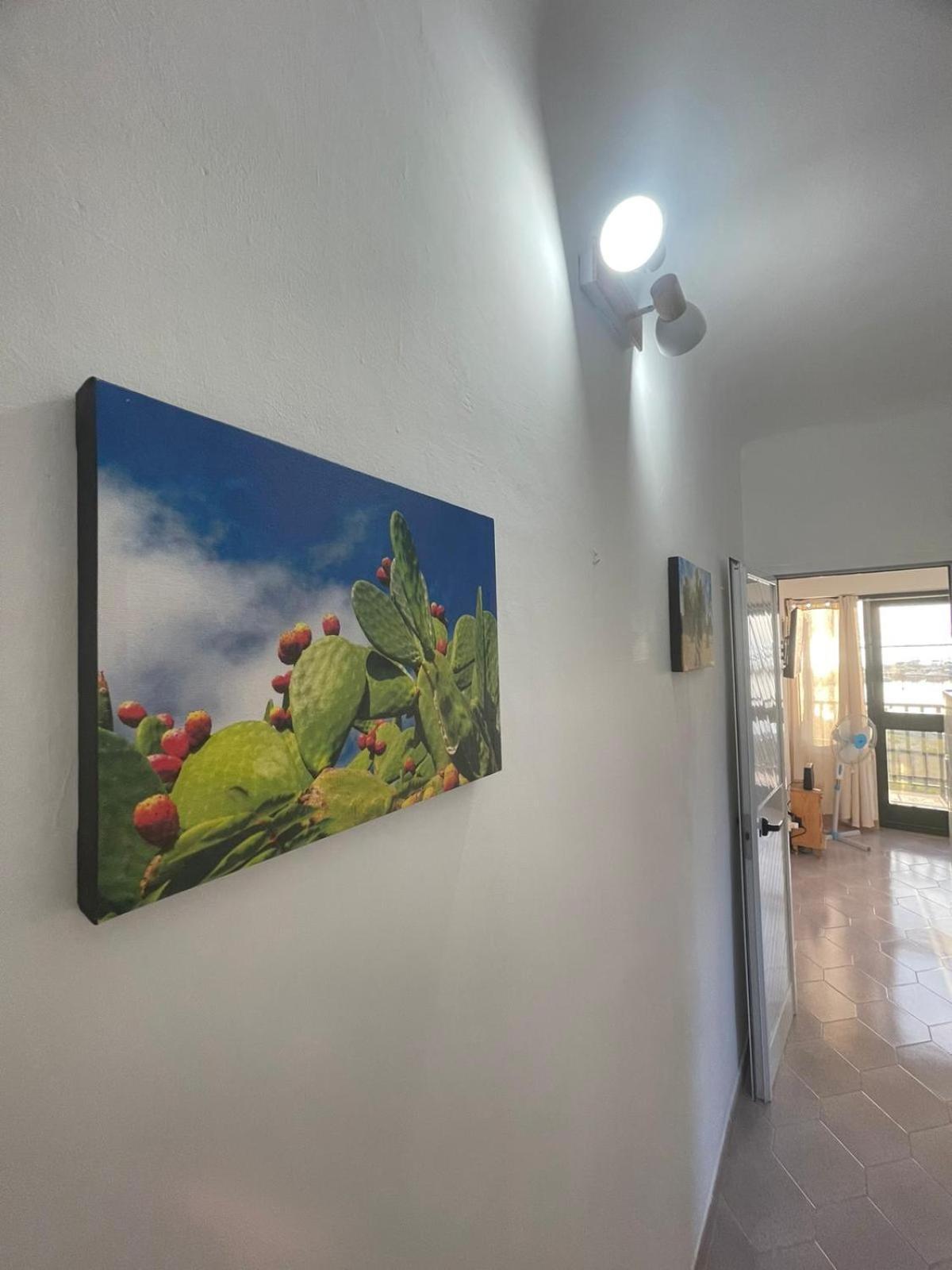 Besanvito - Sea Apartments Taranto Exteriér fotografie