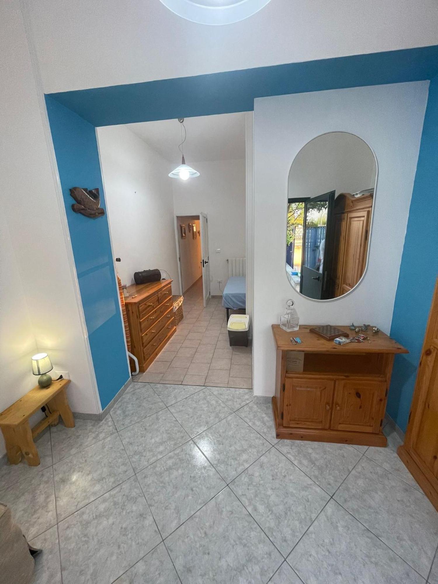 Besanvito - Sea Apartments Taranto Exteriér fotografie